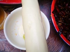 奶香馒头-拈一筷子·宜宾江湖菜(十一街店)