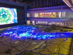-广州市城市规划展览中心