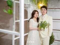 -艺匠摄影ARTIZ STUDIO(大连店)