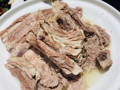 -蒙古大营(朝阳公园店)
