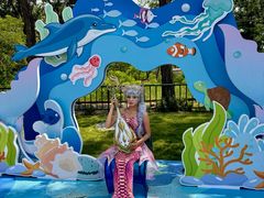 -南戴河国际娱乐中心