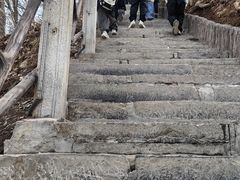 -终南山南五台景区