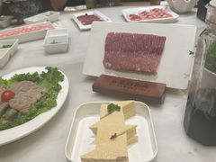 -牛街·马辈儿涮肉(牛街总店)