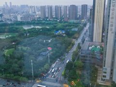 -君悦酒店·乐厨·高空自助餐(青年大街店)