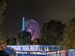 -国色天乡三期陆地乐园