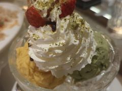 -ELI FALAFEL Lebanese&Mediterranean黎巴嫩美食(富城路店)