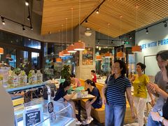 -Dough&Joe团憩(瑞虹天地月亮湾店)