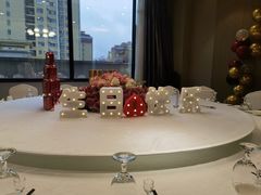 -紫鑫阁饭庄(长安店)