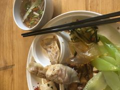 -素满香·素食自助餐(苏州·临顿路店)