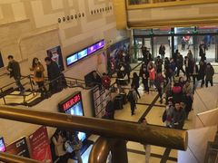 -大光明电影院(南京西路店)