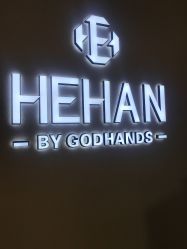 -DX HAIR SALON·发现未知美发沙龙