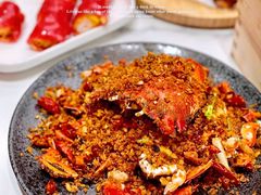 -避风塘·金牌店·夜宵(金玉兰店)