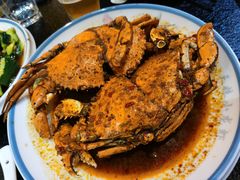 -三妹小龙虾·黄油蟹(华侨城总店)