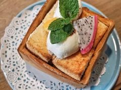 -新白鹿餐厅(城西银泰城店)