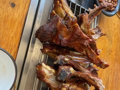 -张记焖窑·十五年专注焖烤(雍和宫店)