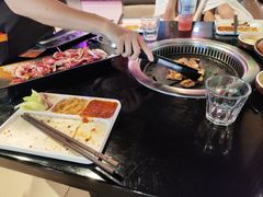 -老卜奎齐齐哈尔烤肉(人民东路店)