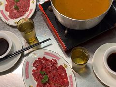 -燃计沙茶皇·香港沙茶火锅(人广旗舰店)