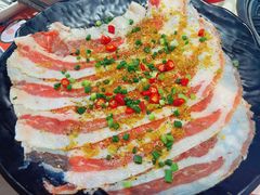 -猫爪爪原切自助烤肉(观音桥阳光世纪店)