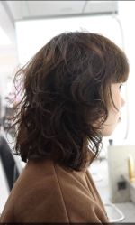 点击看大图 -MORI HAIR SALON日式美发沙龙