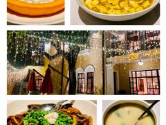 -玫瑰厅上海菜(兴国路店)