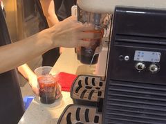 -八婆婆烧仙草(中山路店)