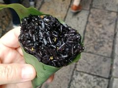-锦记糕点铺