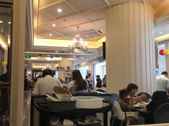 大堂-避风塘(光启城店)