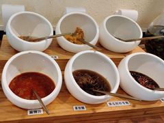 -东方饺子王(和平里店)