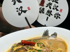 -顺香居·老字号湖北菜(江汉路店)