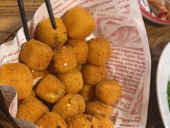 -新白鹿餐厅(百联中环店)