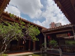 -晋江五店市传统文化旅游区