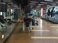 -W FITNESS 威尔仕健身·游泳(七宝店)