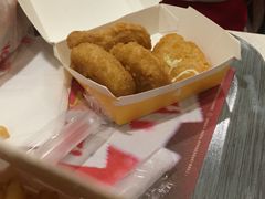 -麦当劳(中山大道中店)