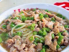 -王大妈清汤饸饹(白云社区店)