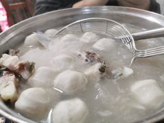 -中山脆肉鲩(新圳东路店)