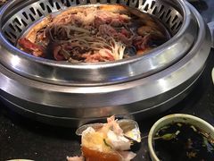 -梨花自助烤肉(天河城店)