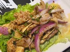 -杨记齐齐哈尔烤肉(五莲路店)