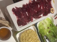 -八合里潮汕鲜牛肉火锅(上海汇智广场店)