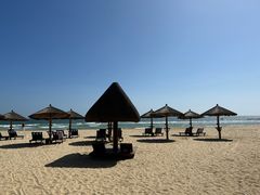 -海南清水湾莱佛士酒店