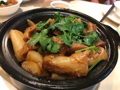 -舊街坊茶楼(市二宫店)