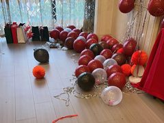 -海景壹号大酒店(滨湖店)