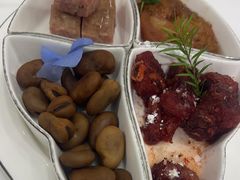 -海富门·带鱼·淮扬菜·粤菜(甘家口店)