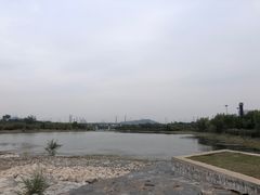-门城湖公园