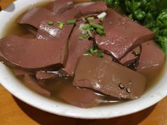 鸭红菜-澳门陈光记烧味饭店(郎家园店)