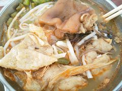 螺蛳粉-黎丽螺蛳粉(美林店)