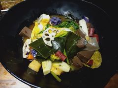 -万记麻辣烫国展总店