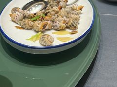 -莆鑫海鲜城(浏河店)