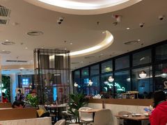 大堂-必胜客(骡马市店)