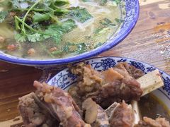 -唐记牛骨粉(陶溪川店)