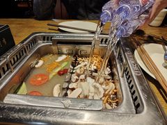 -扬之阿李菌汤火锅(1969店)